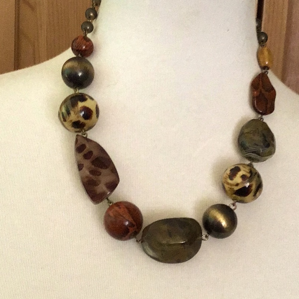 Necklace